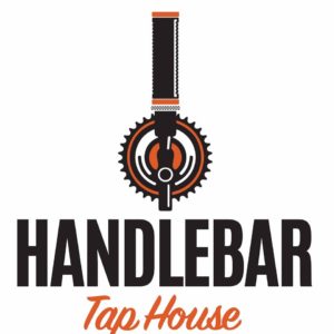 Handlebar taphouse logo